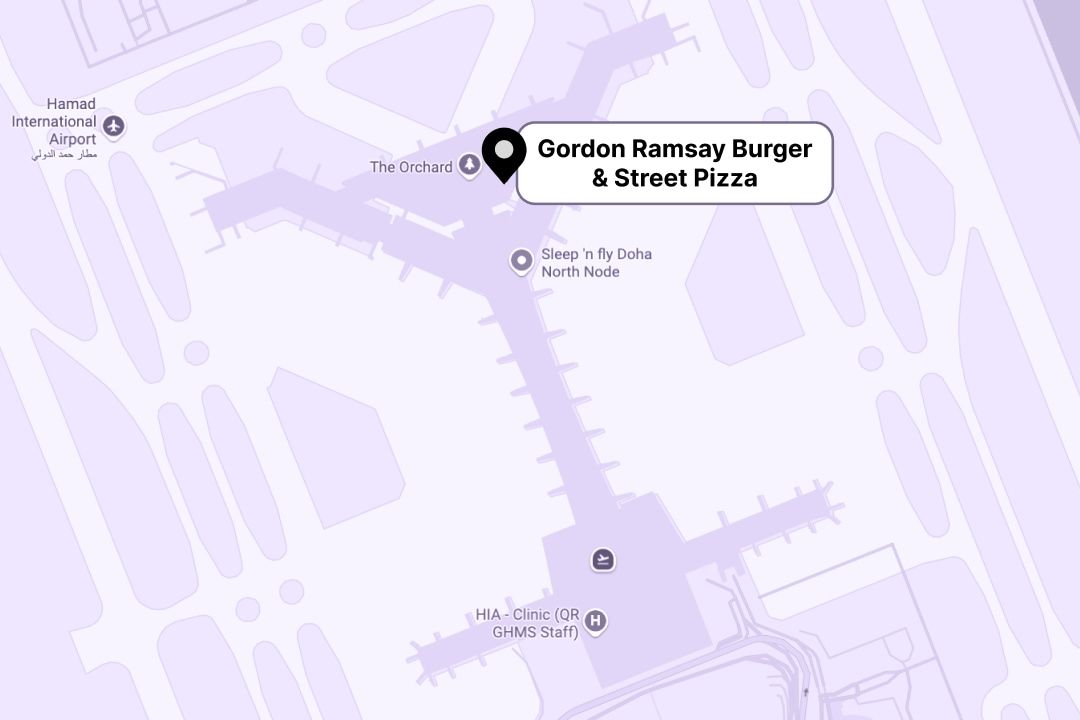 Gordon Ramsay