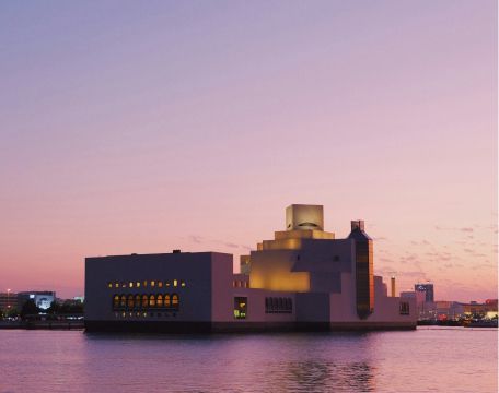 things to do in Doha during layover