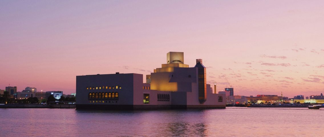 What to Do in Doha During Layover