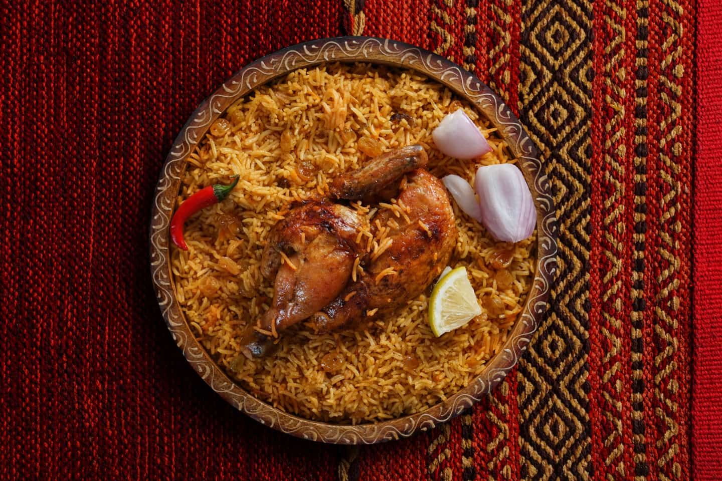 best restaurants in Doha - Afghan Brothers