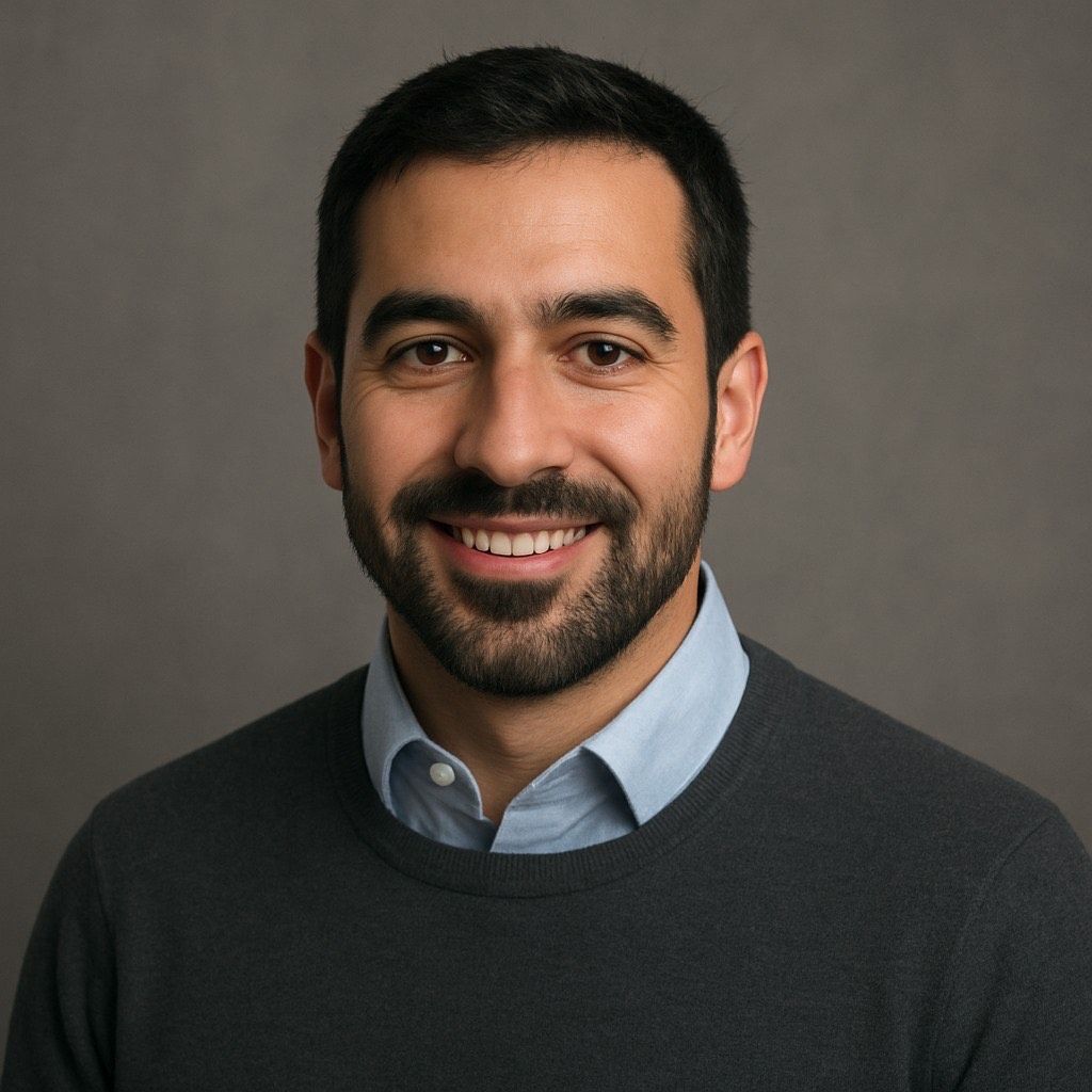 Amir Al Marri