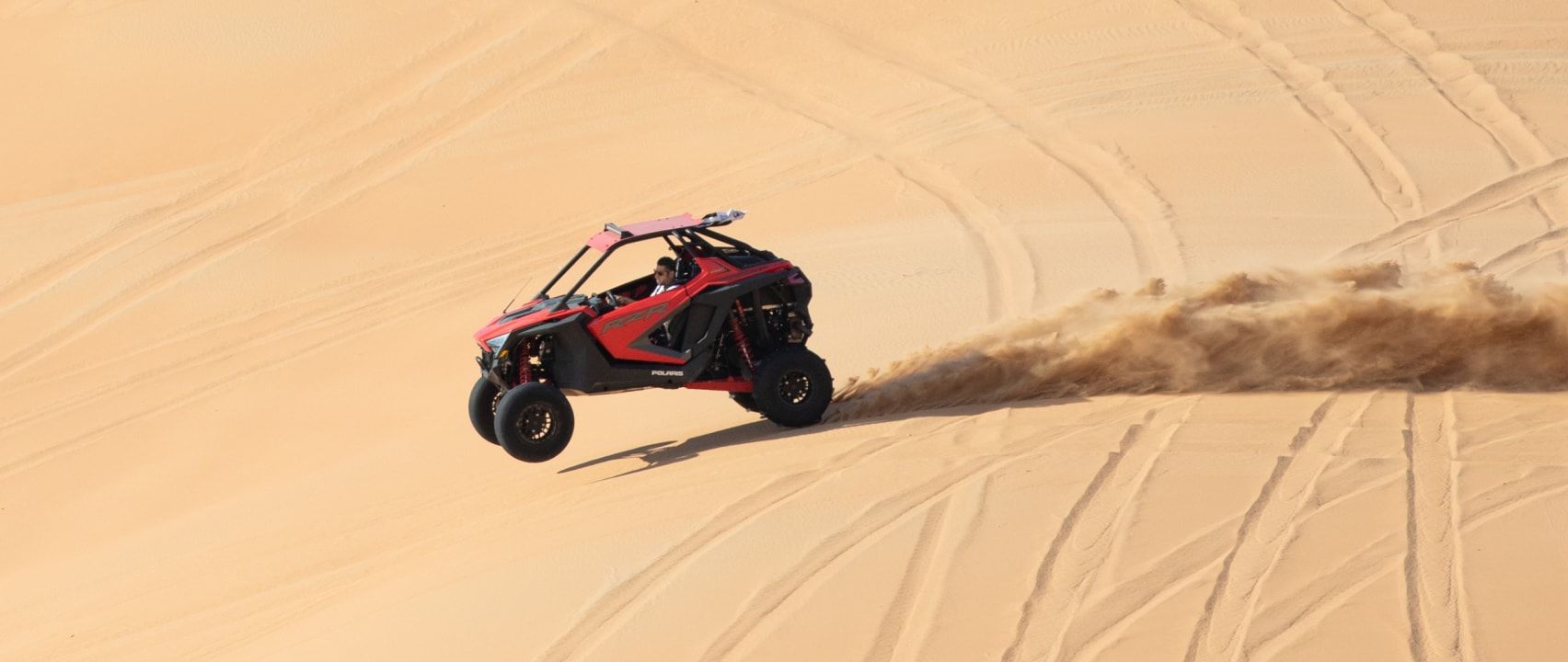 Top Places in Qatar for Car Enthusiasts