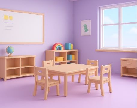 What Parents Need to Know About Nurseries in Qatar