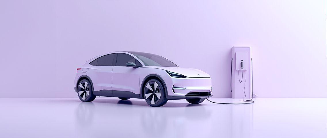 best Electric Cars in Qatar