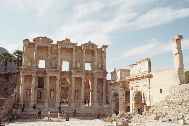 أفسس