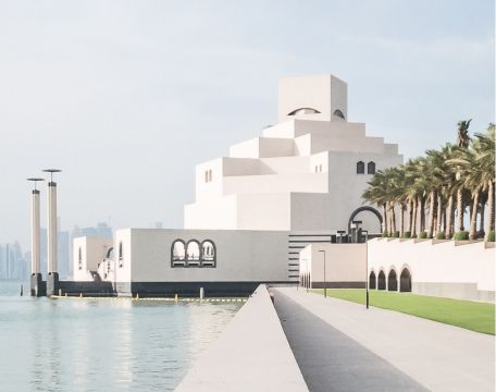 Qatar culture and heritage
