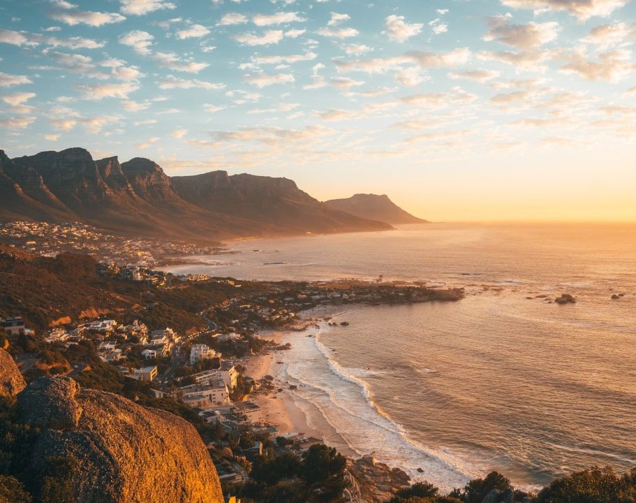 summer destinations
