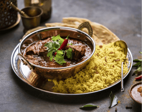 Restaurants in Doha