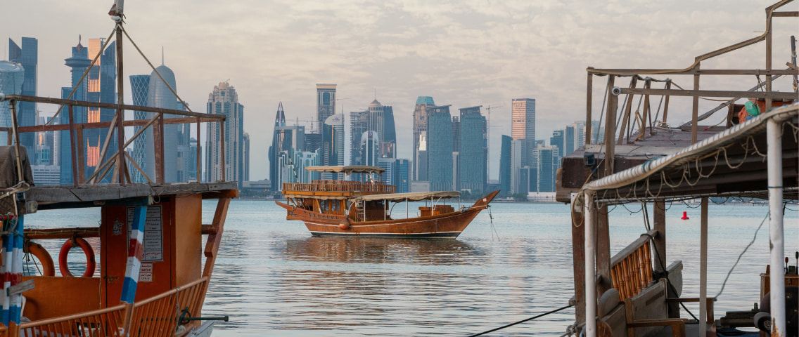 Guide to Dhow Boats