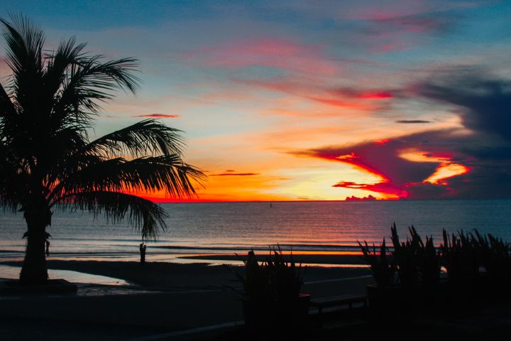 Hua Hin places to visit in thailand