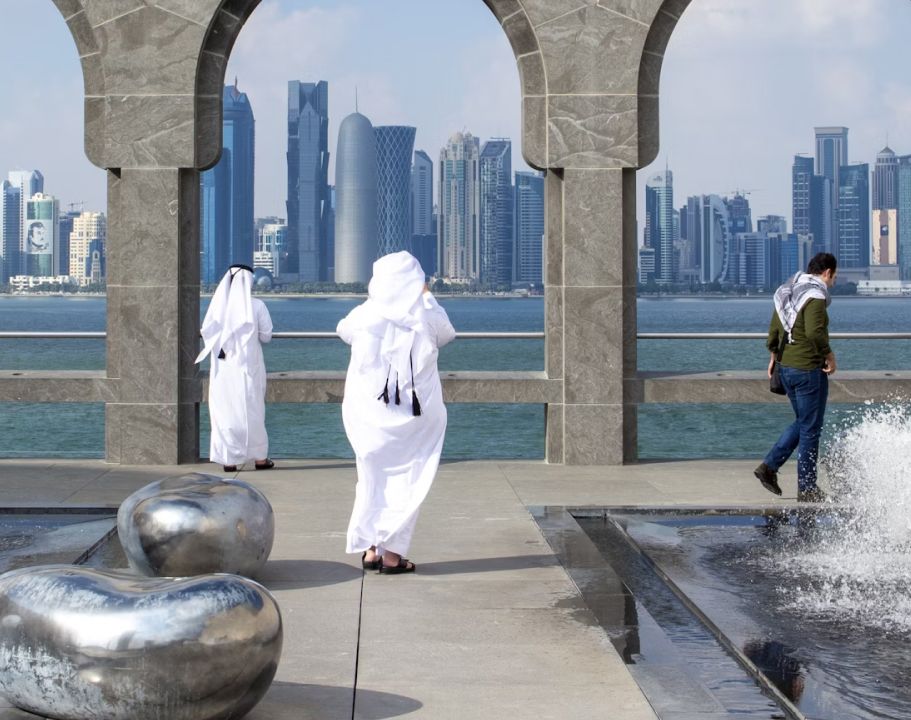 Things to do in Qatar this July