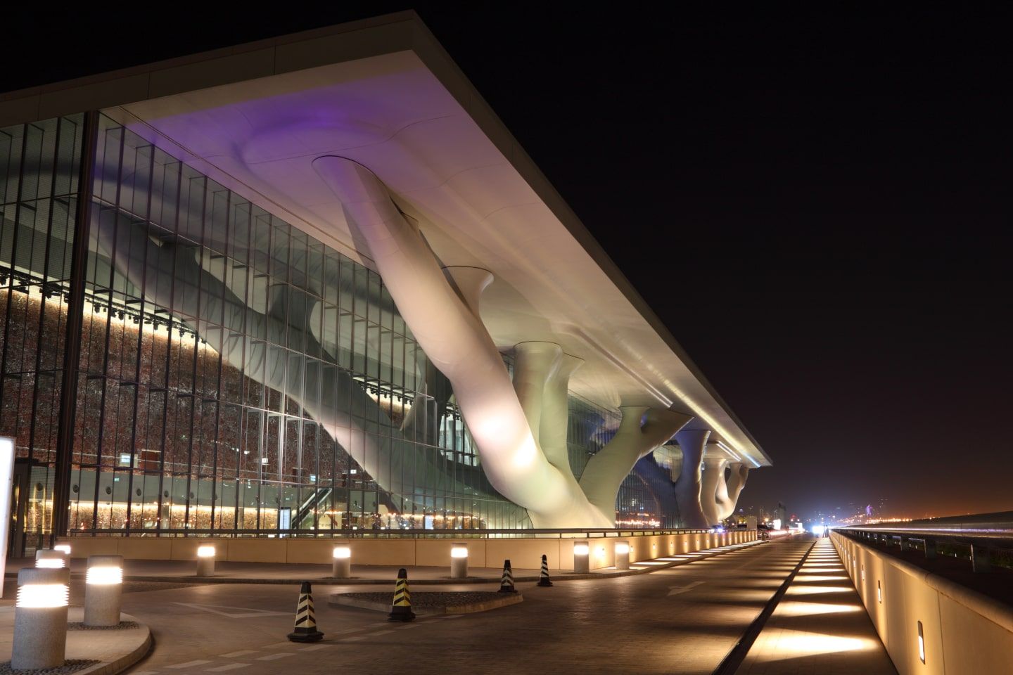 Qatar National Convention Centre