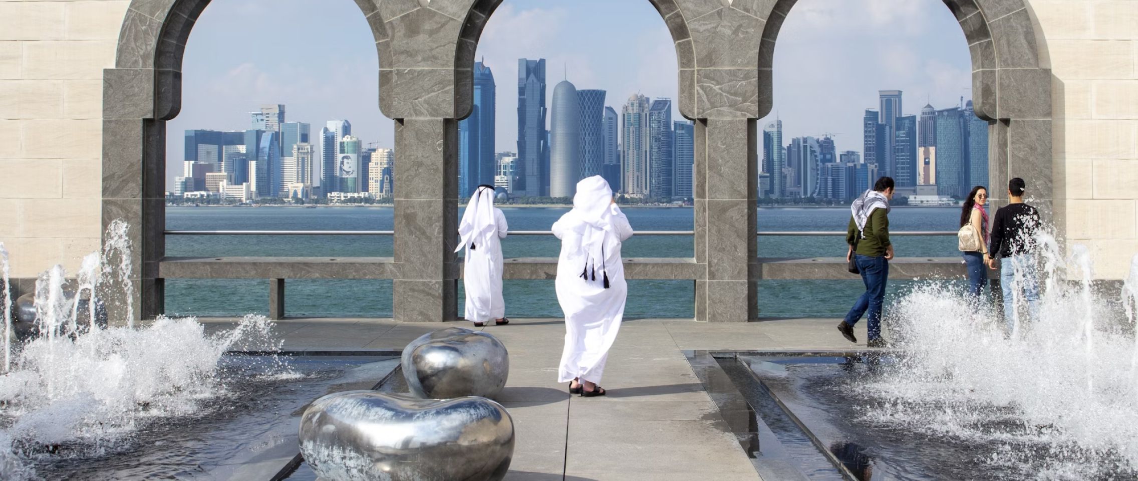 July events in Qatar