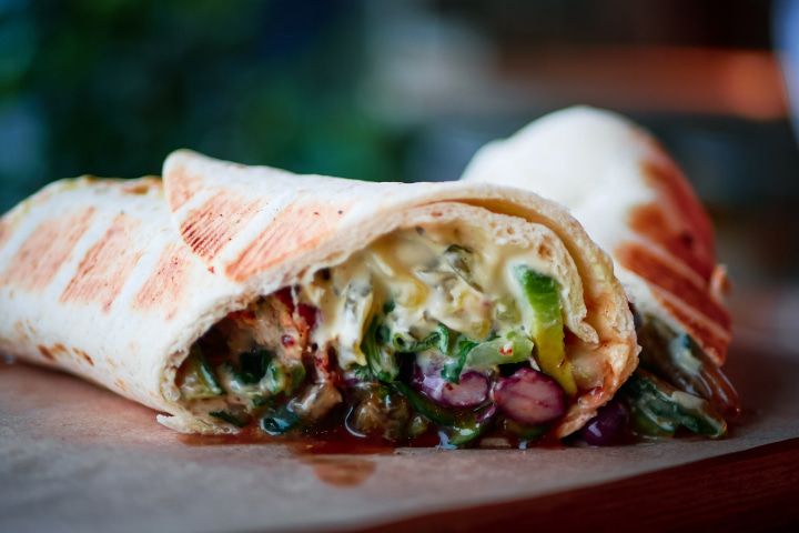Best restaurants in Doha - Mashawi Al Arabi