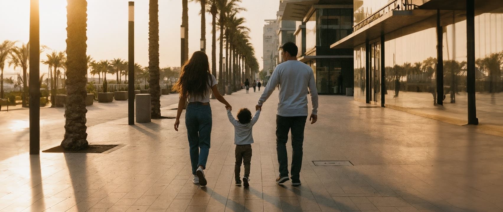 Fun things to do in Doha with kids