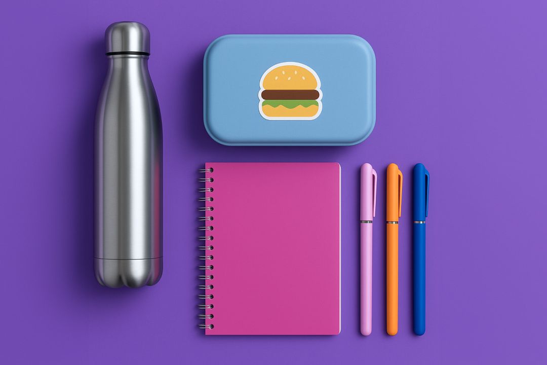 Back to School in Qatar Shopping Guide Stationery