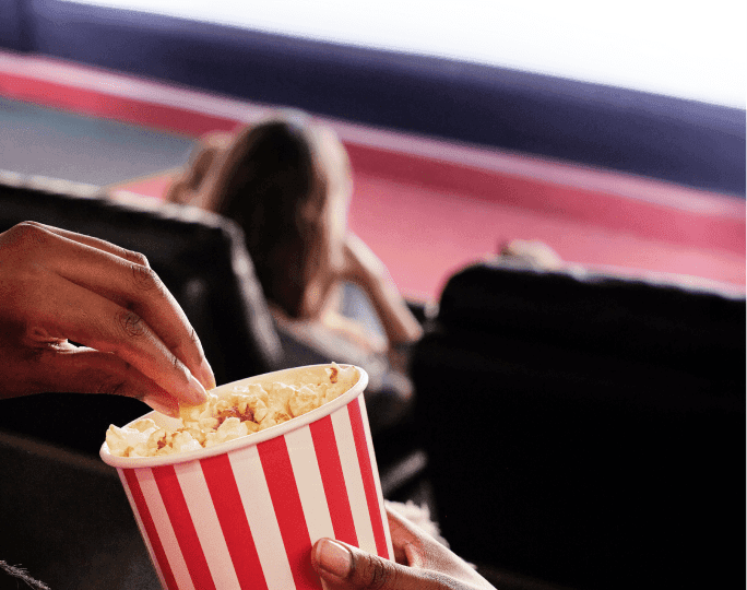 أفلام الصيف 2025