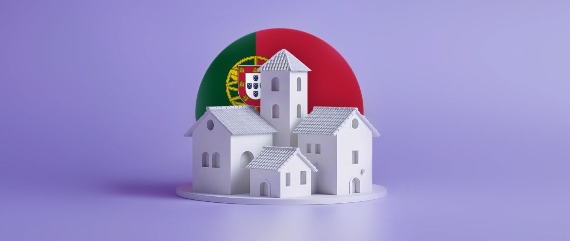 Portugal Digital Nomad Visa Qatar