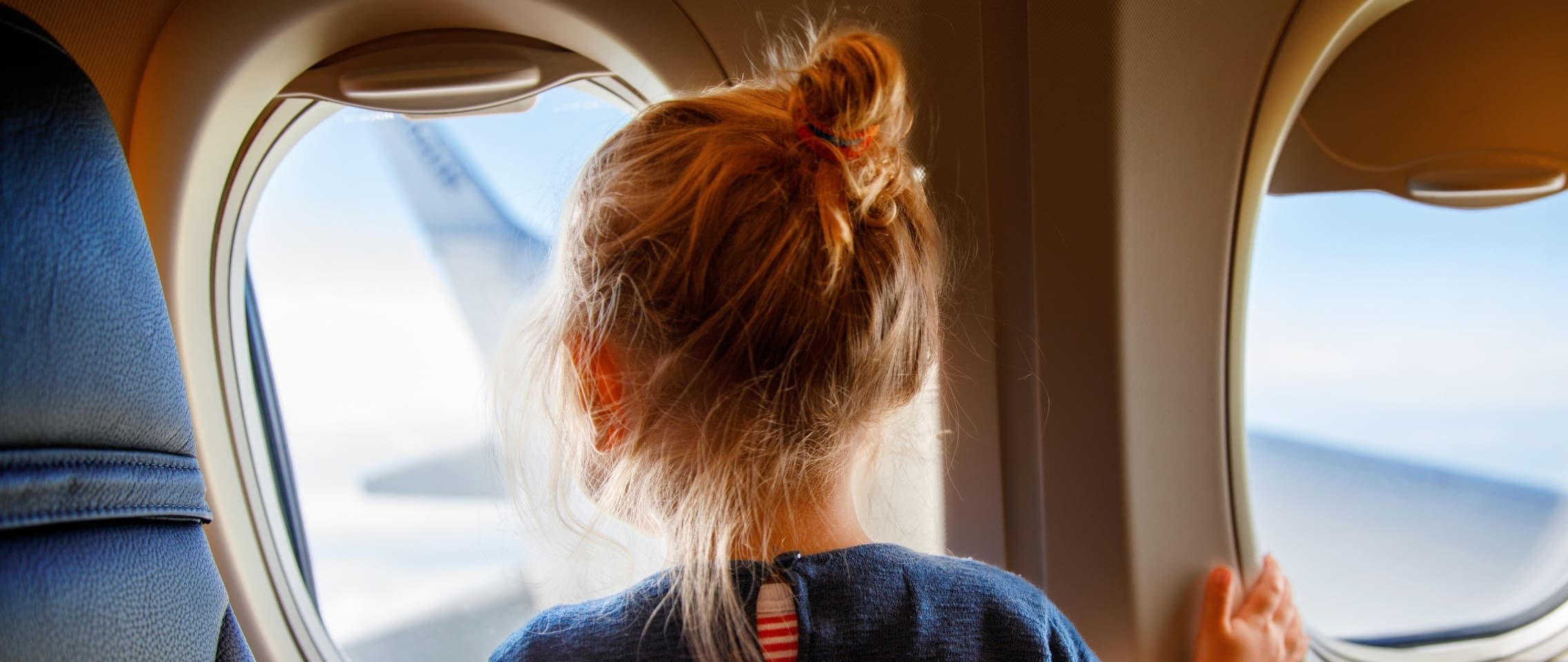 safety tips travelling with kids