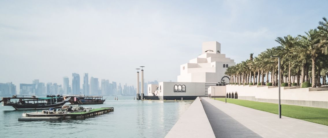 Art and Culture in Qatar