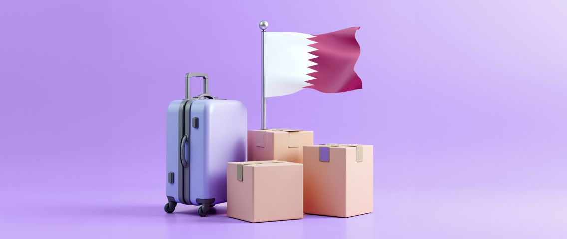 2025 Summer Move to Qatar