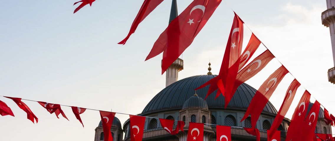 Places to visit Turkey