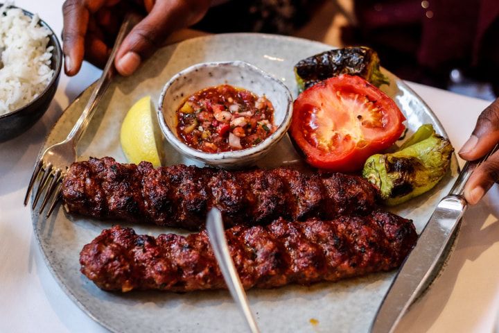 best Turkey restaurants in Doha - Turkey Central: