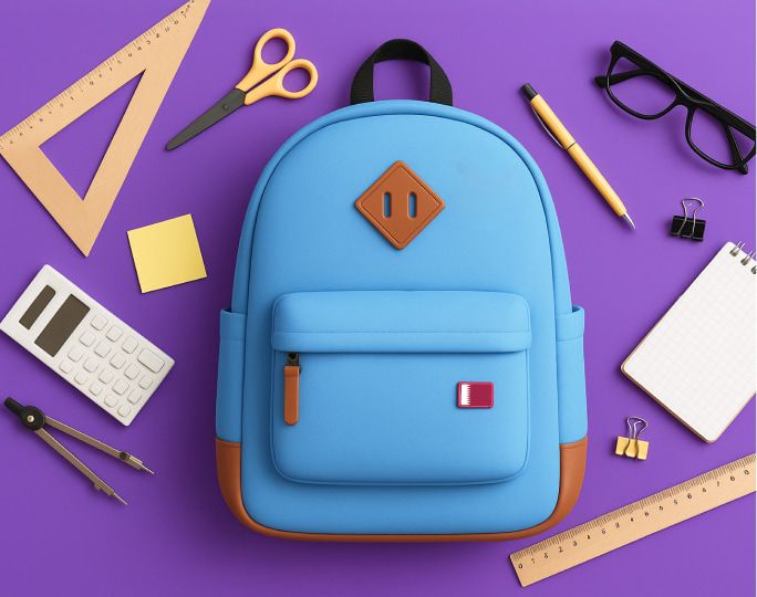 Back to School in Qatar Shopping Guide 2