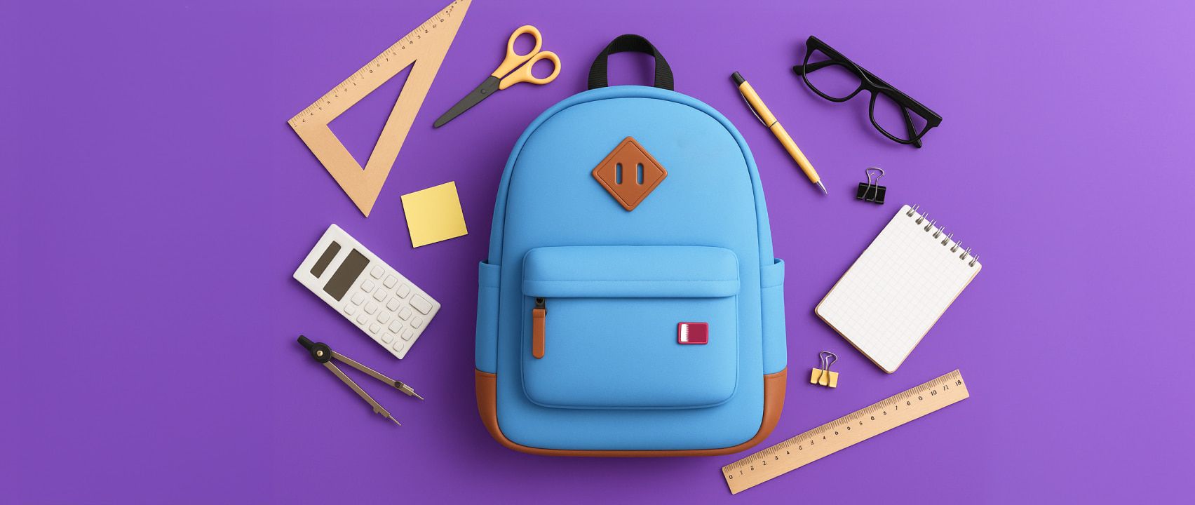Back to School in Qatar Shopping Guide