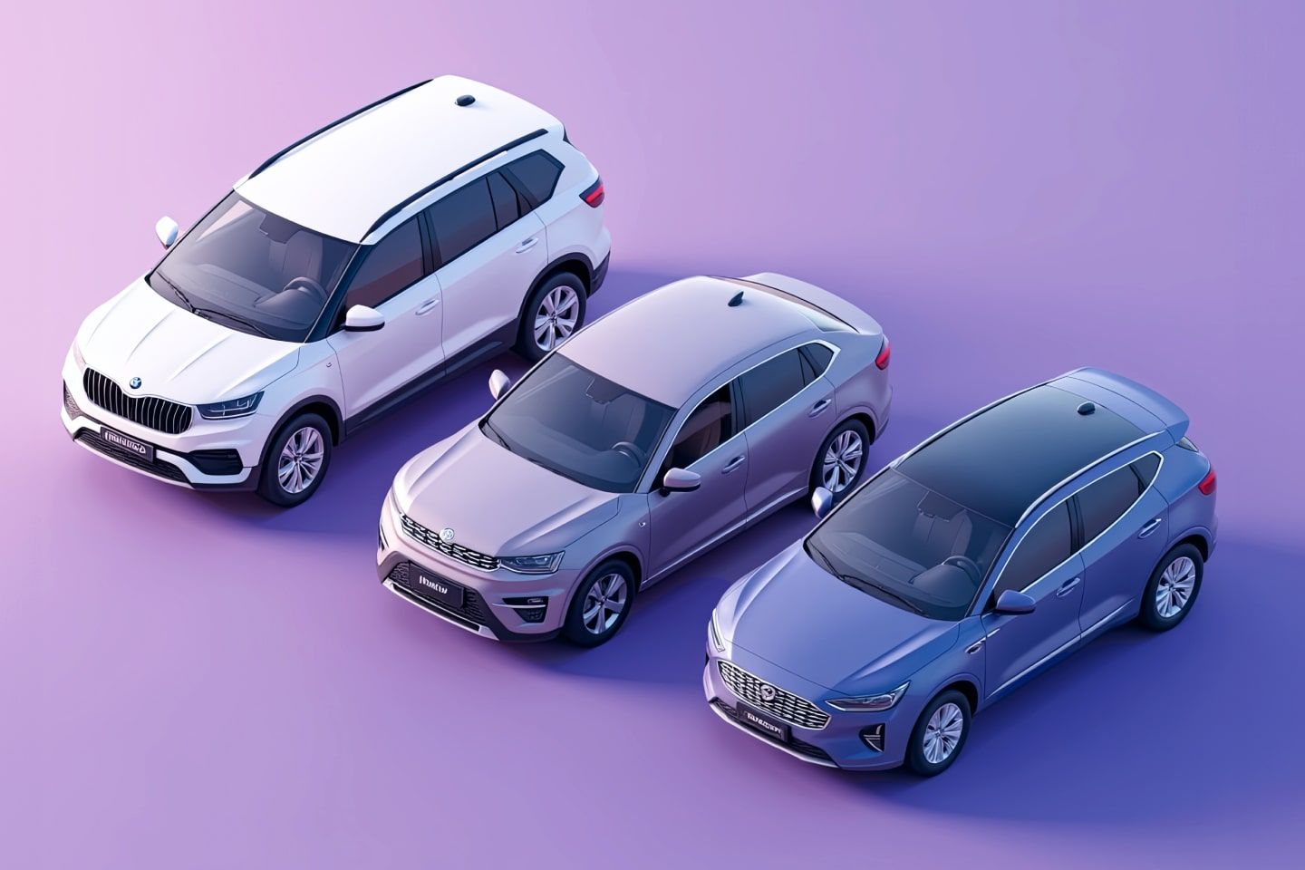 How to buy a used car Qatar