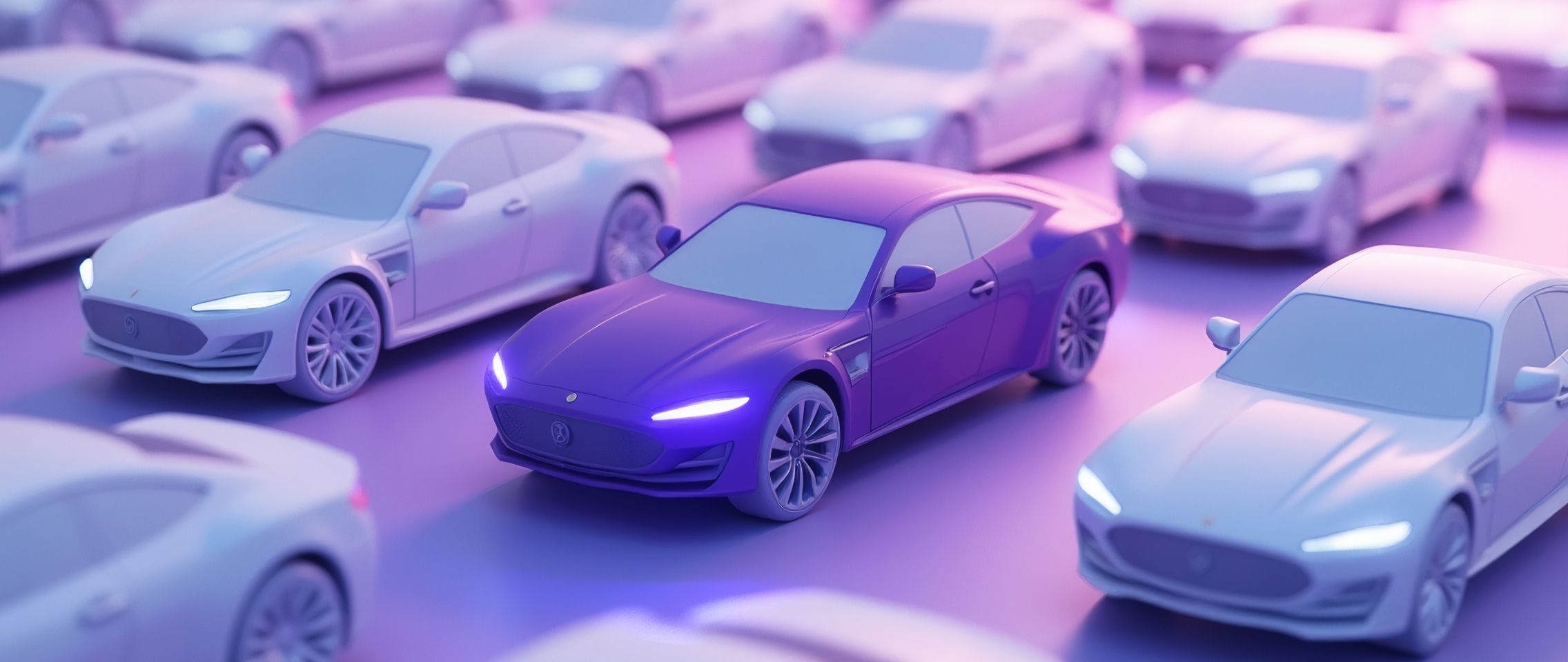 Buy a used car