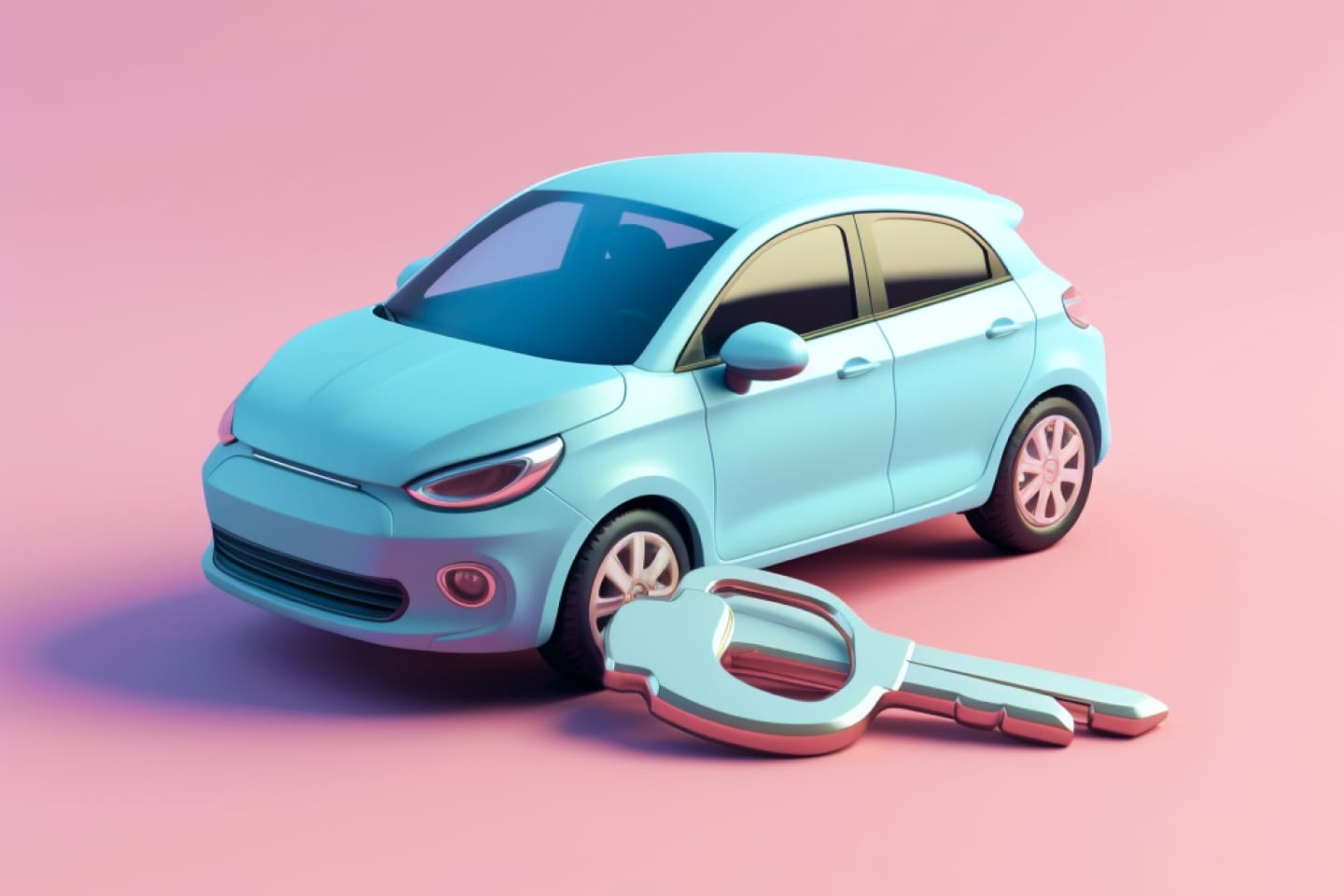 check vehicle owner details to transfer car ownership
