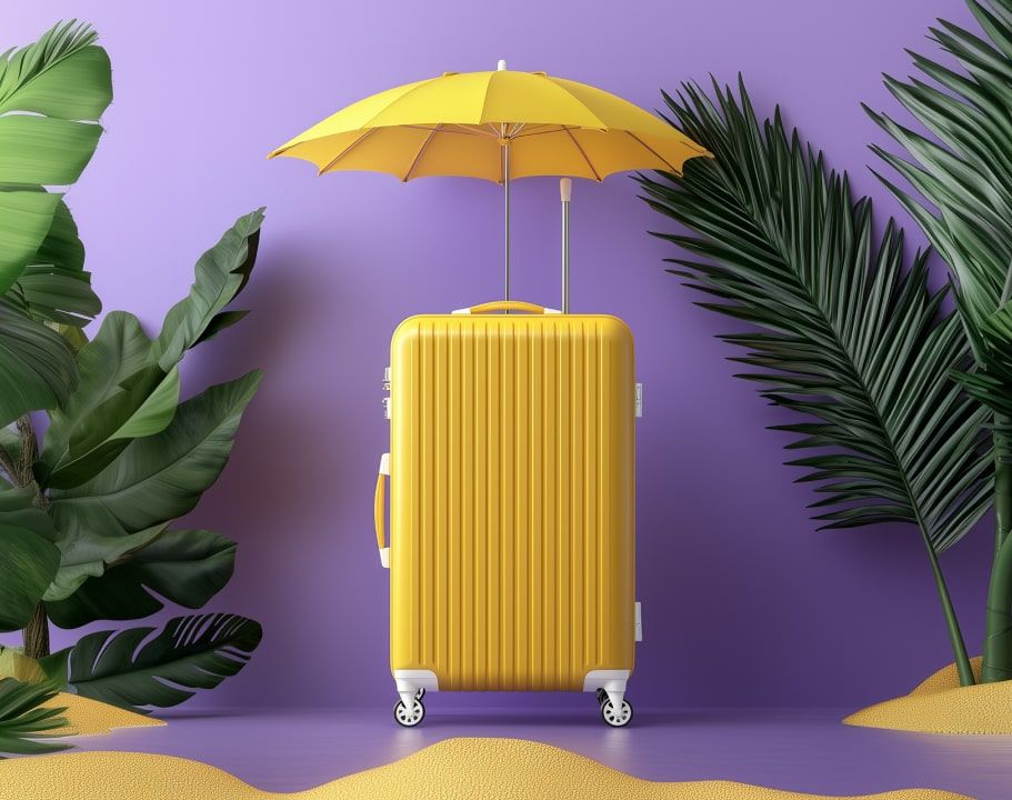 What is Travel Insurance
