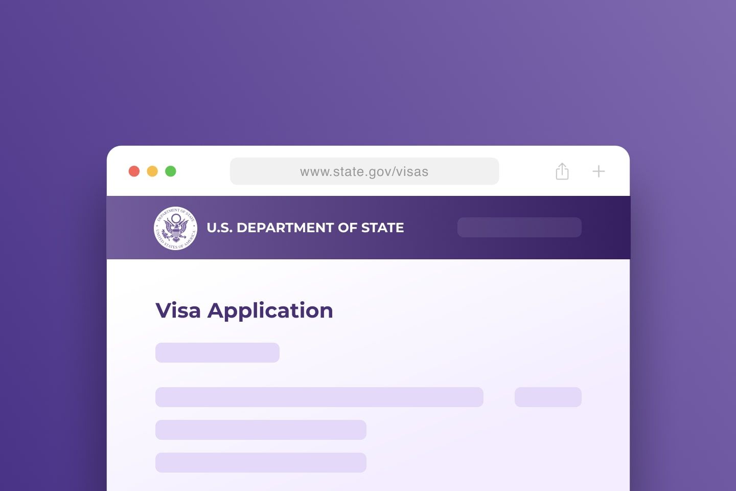 USA Visit Visa from Qatar