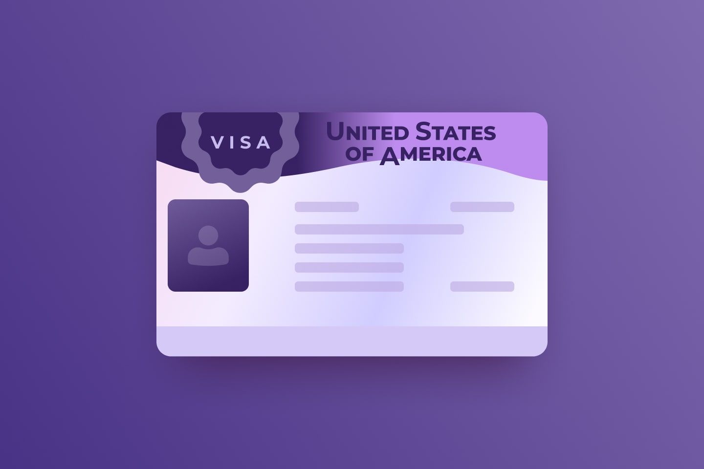 us visa application qatar