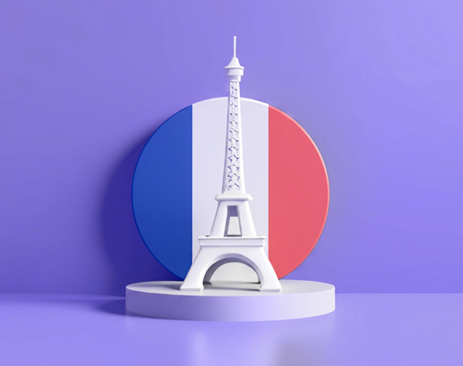 Visa to France from Qatar