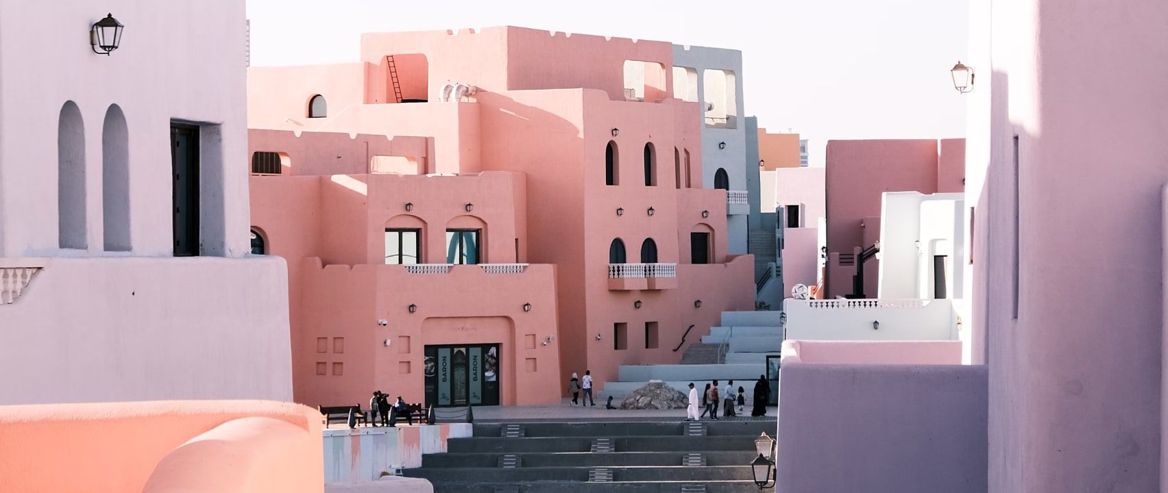 Doha for Free: How to Spend a Day In Qatar’s Capital on a Budget