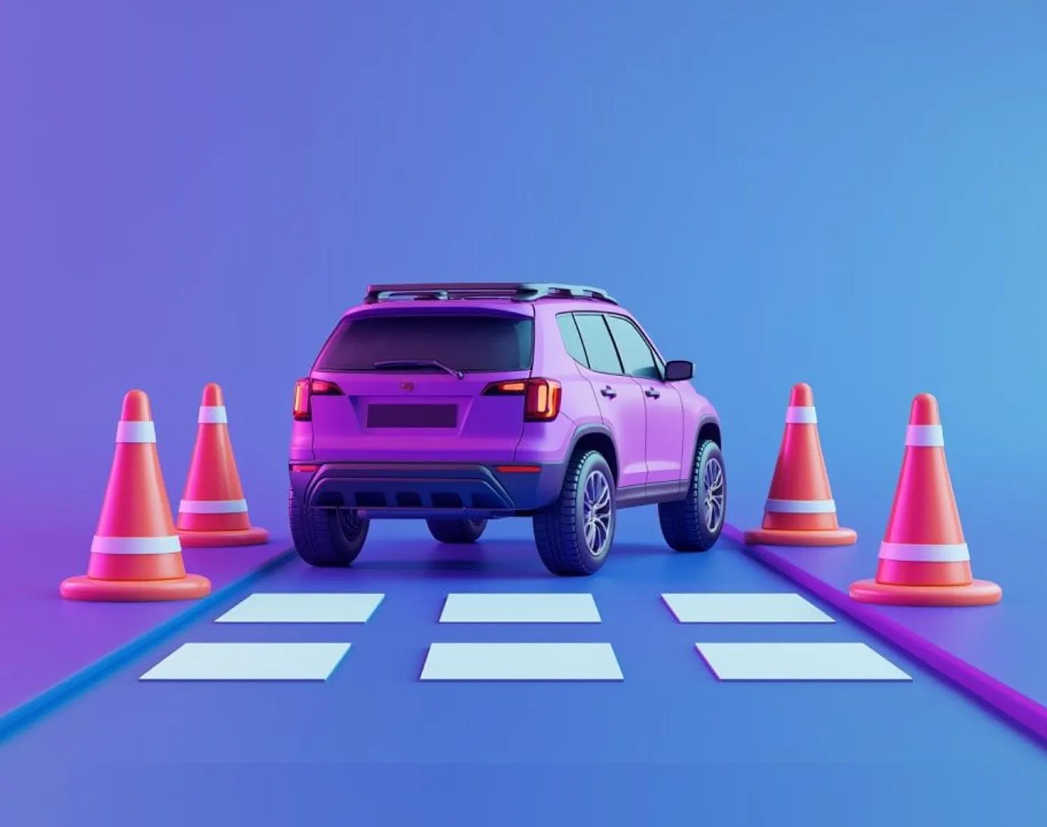 How to Get Qatar Driving License: Step-by-Step Guide