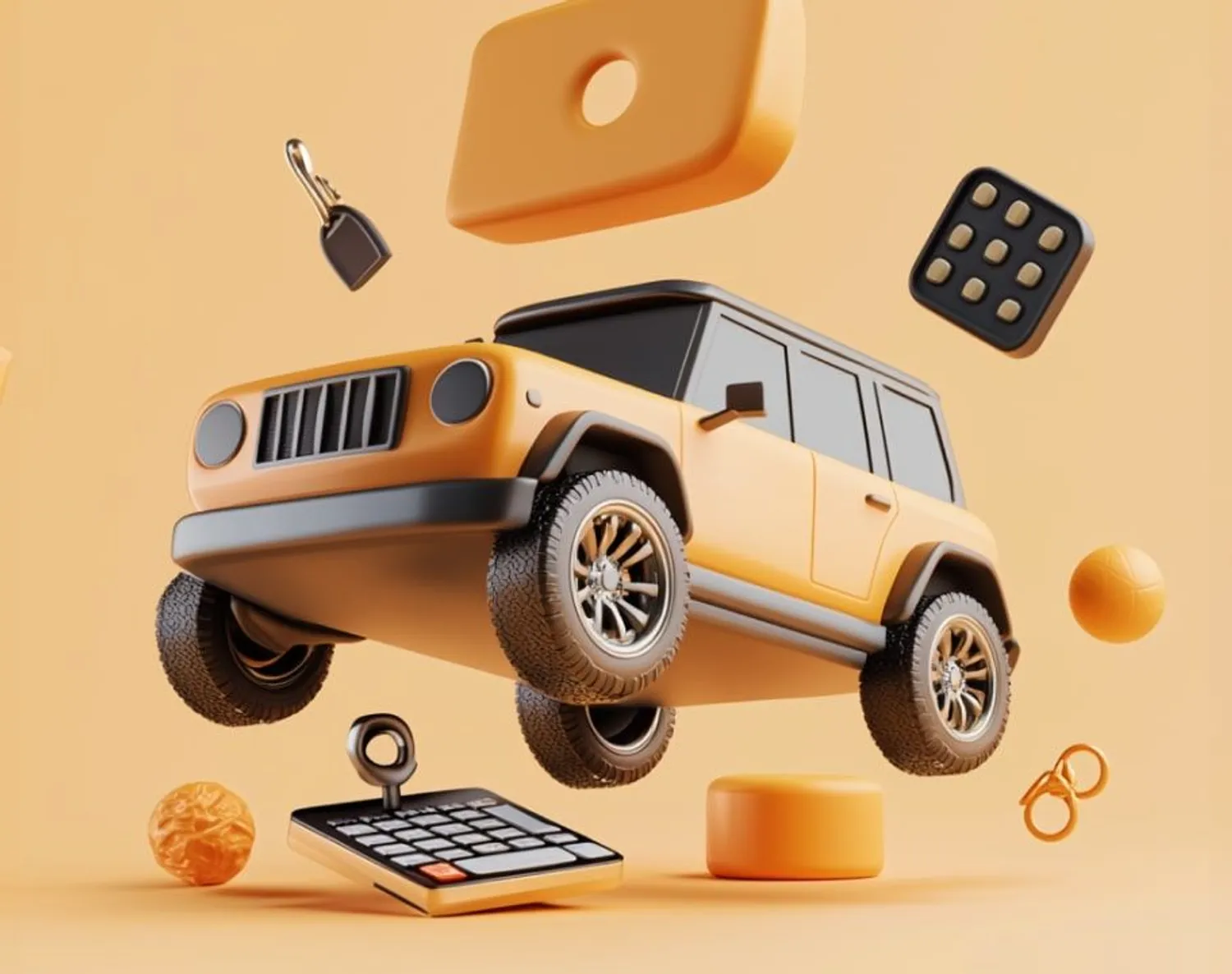 Car Loans in Qatar: How Long Does It Take to Pay Them Off